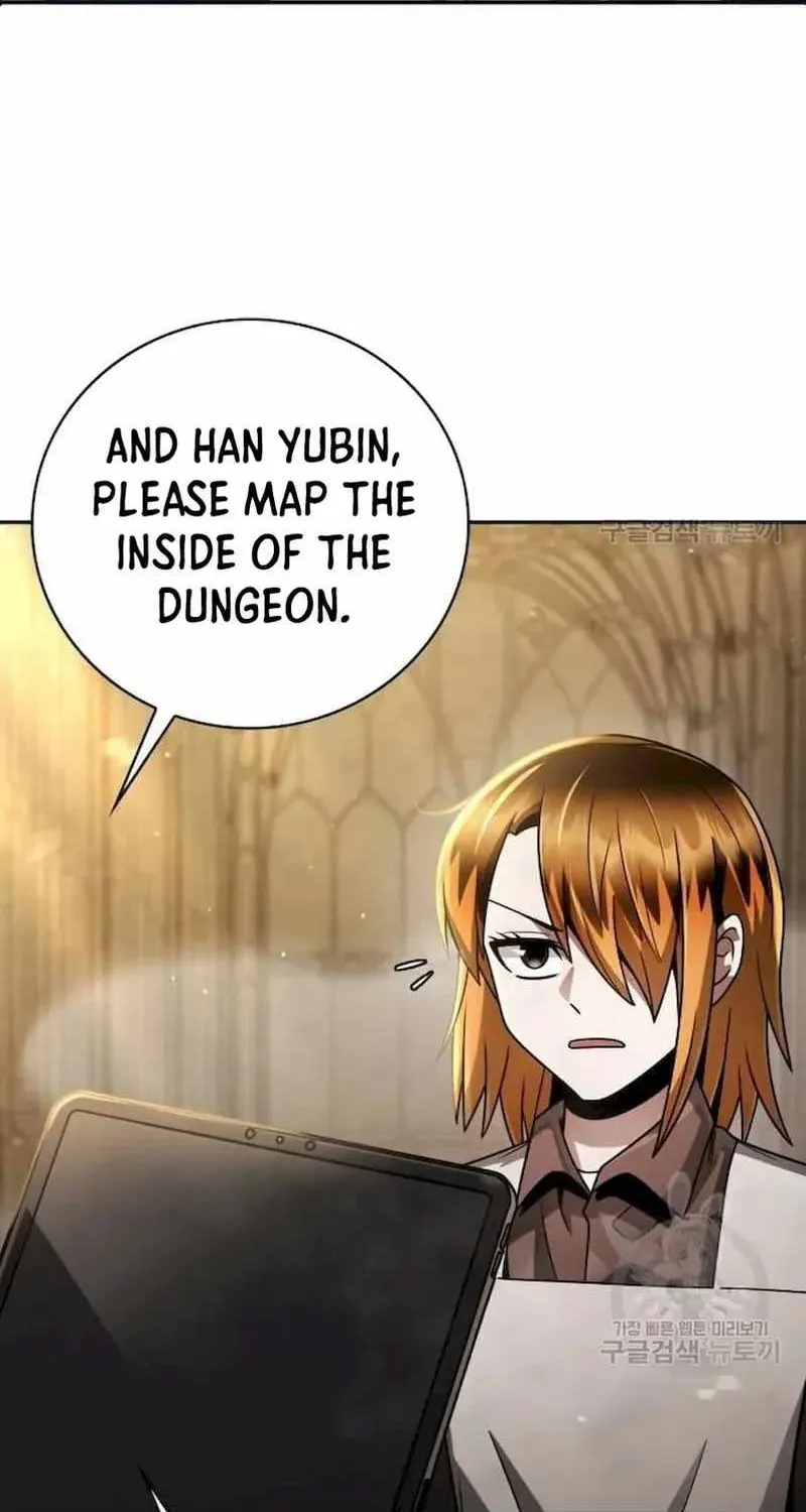Clever Cleaning Life Of The Returned Genius Hunter Chapter 34 page 82 - 
