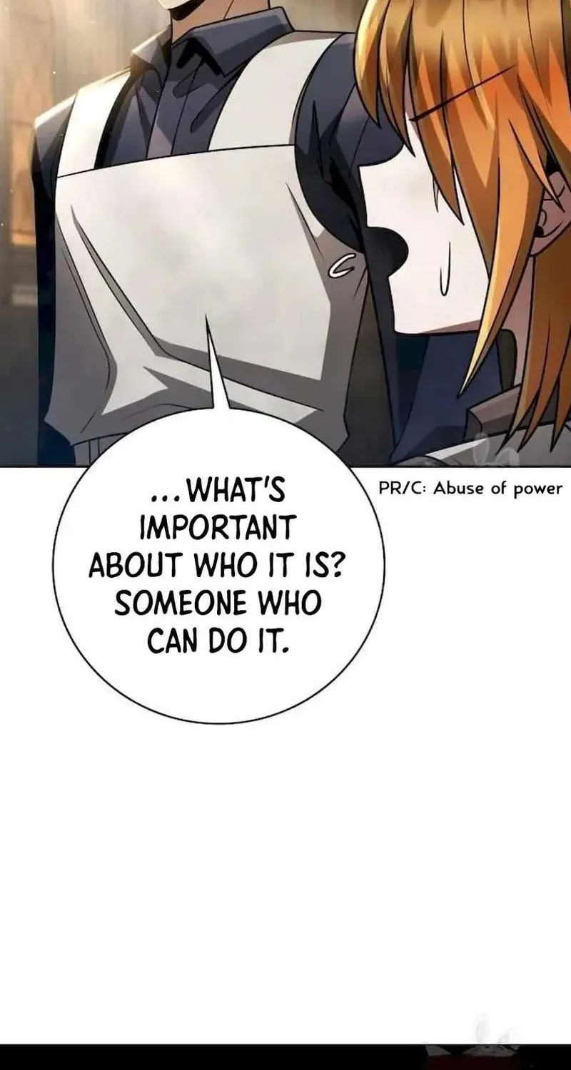 Clever Cleaning Life Of The Returned Genius Hunter Chapter 34 page 84 - 