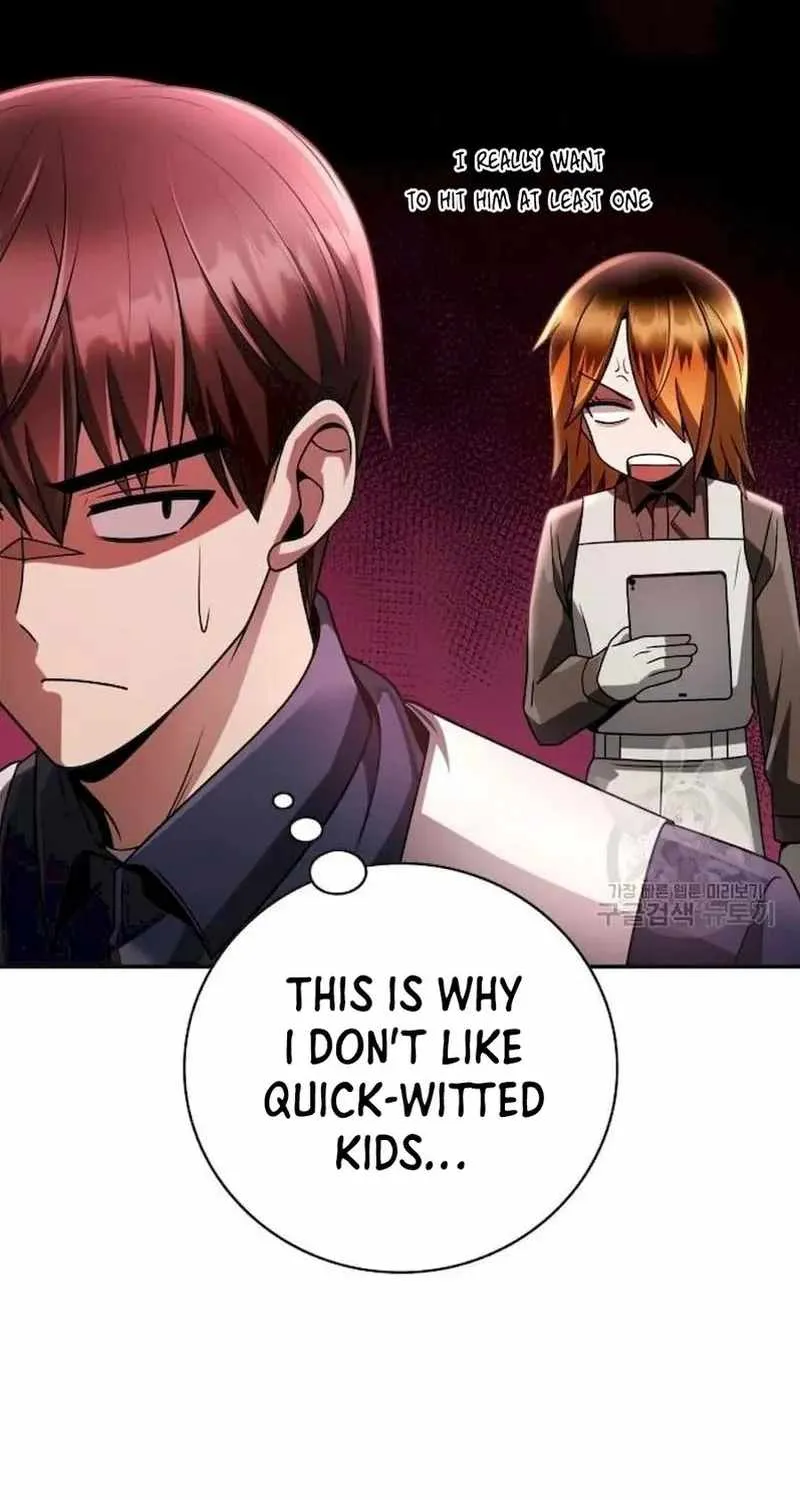 Clever Cleaning Life Of The Returned Genius Hunter Chapter 34 page 85 - 