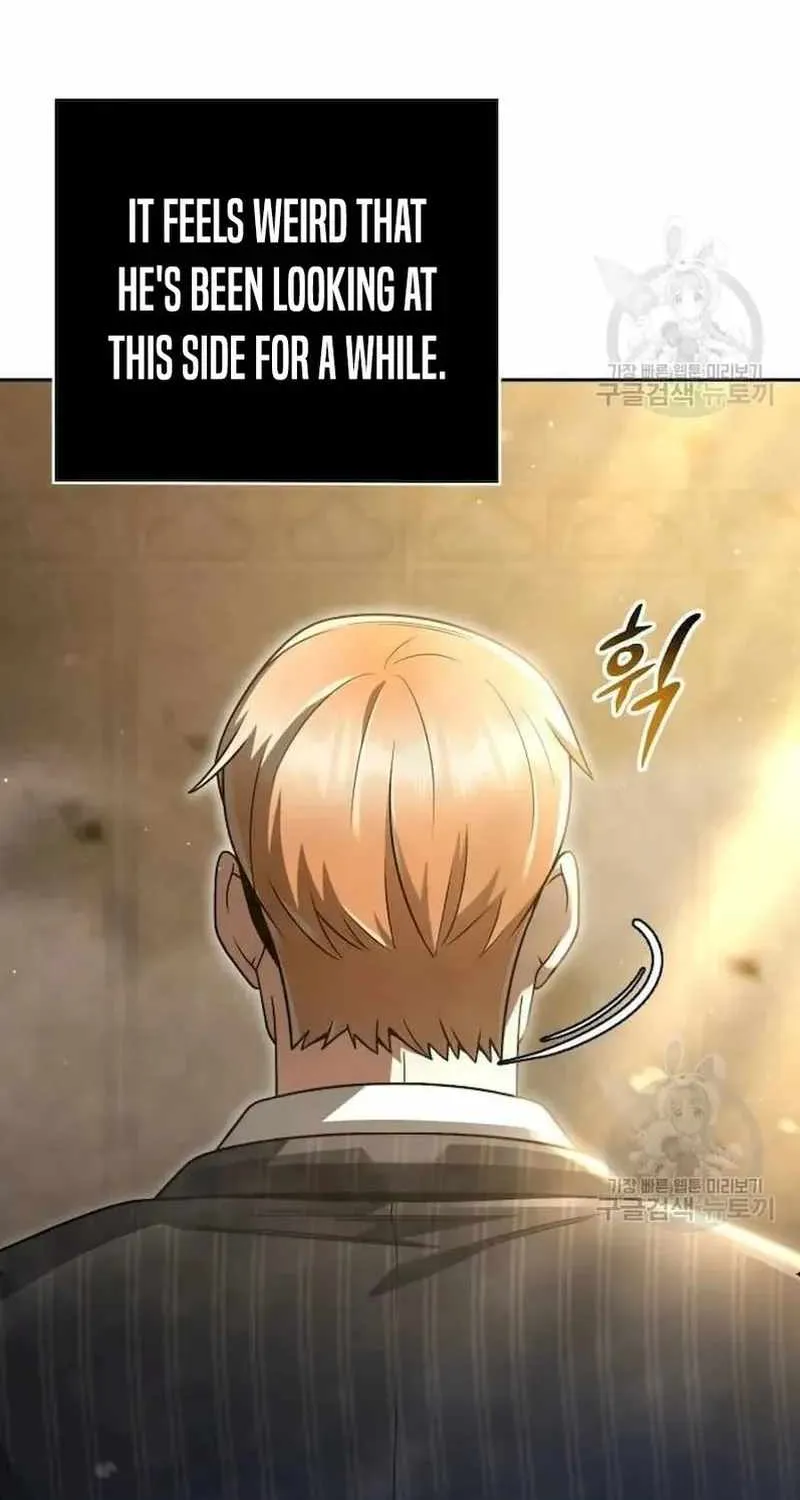Clever Cleaning Life Of The Returned Genius Hunter Chapter 34 page 90 - 