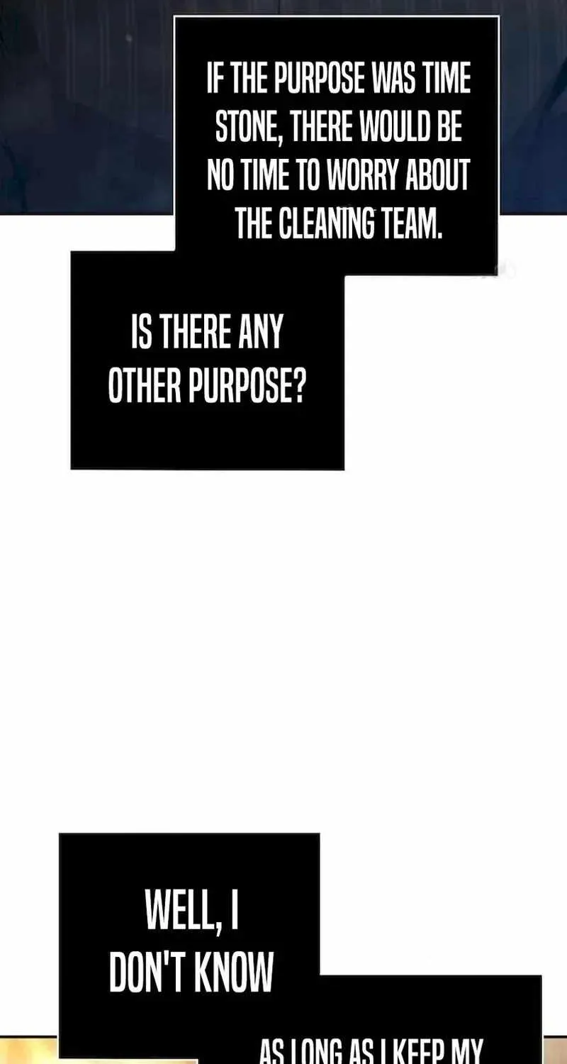Clever Cleaning Life Of The Returned Genius Hunter Chapter 34 page 91 - 