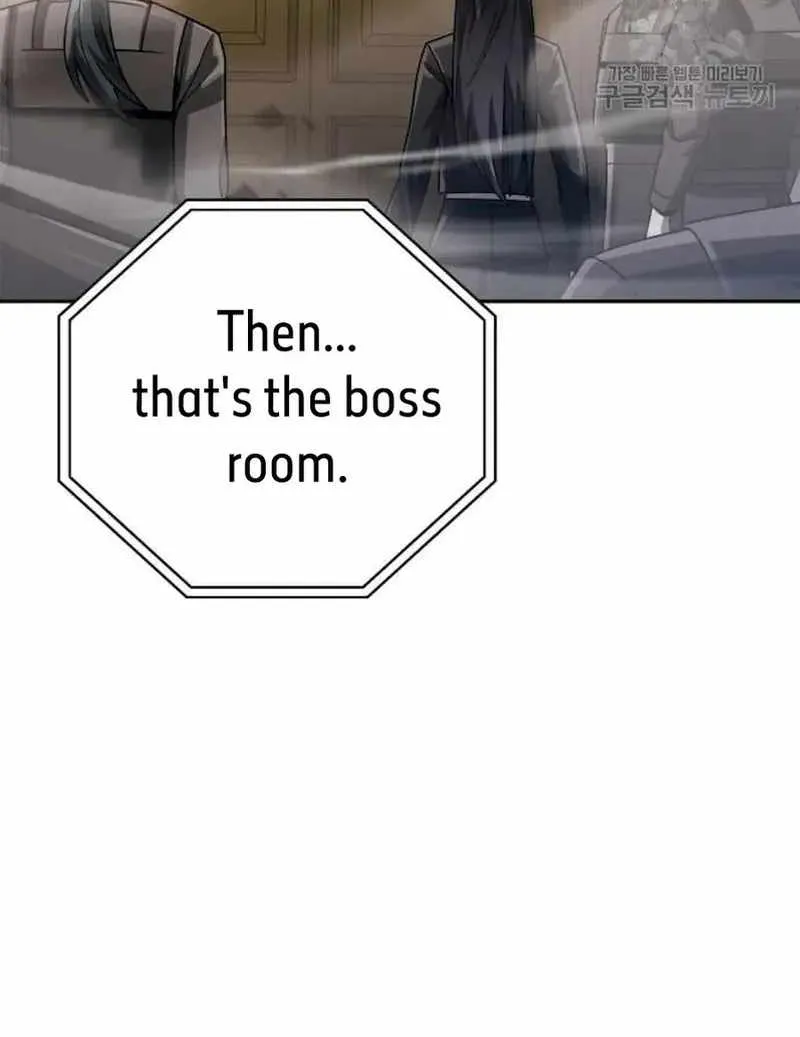 Clever Cleaning Life Of The Returned Genius Hunter Chapter 34 page 94 - 