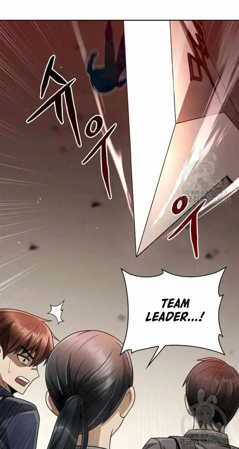 Clever Cleaning Life Of The Returned Genius Hunter Chapter 35 page 103 - 