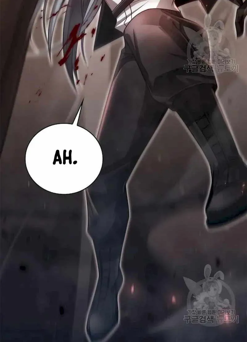 Clever Cleaning Life Of The Returned Genius Hunter Chapter 35 page 106 - 