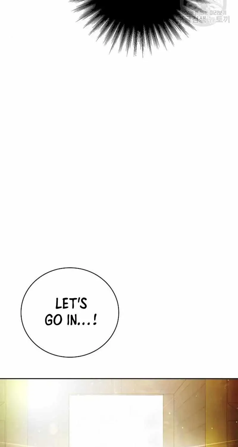 Clever Cleaning Life Of The Returned Genius Hunter Chapter 35 page 12 - 