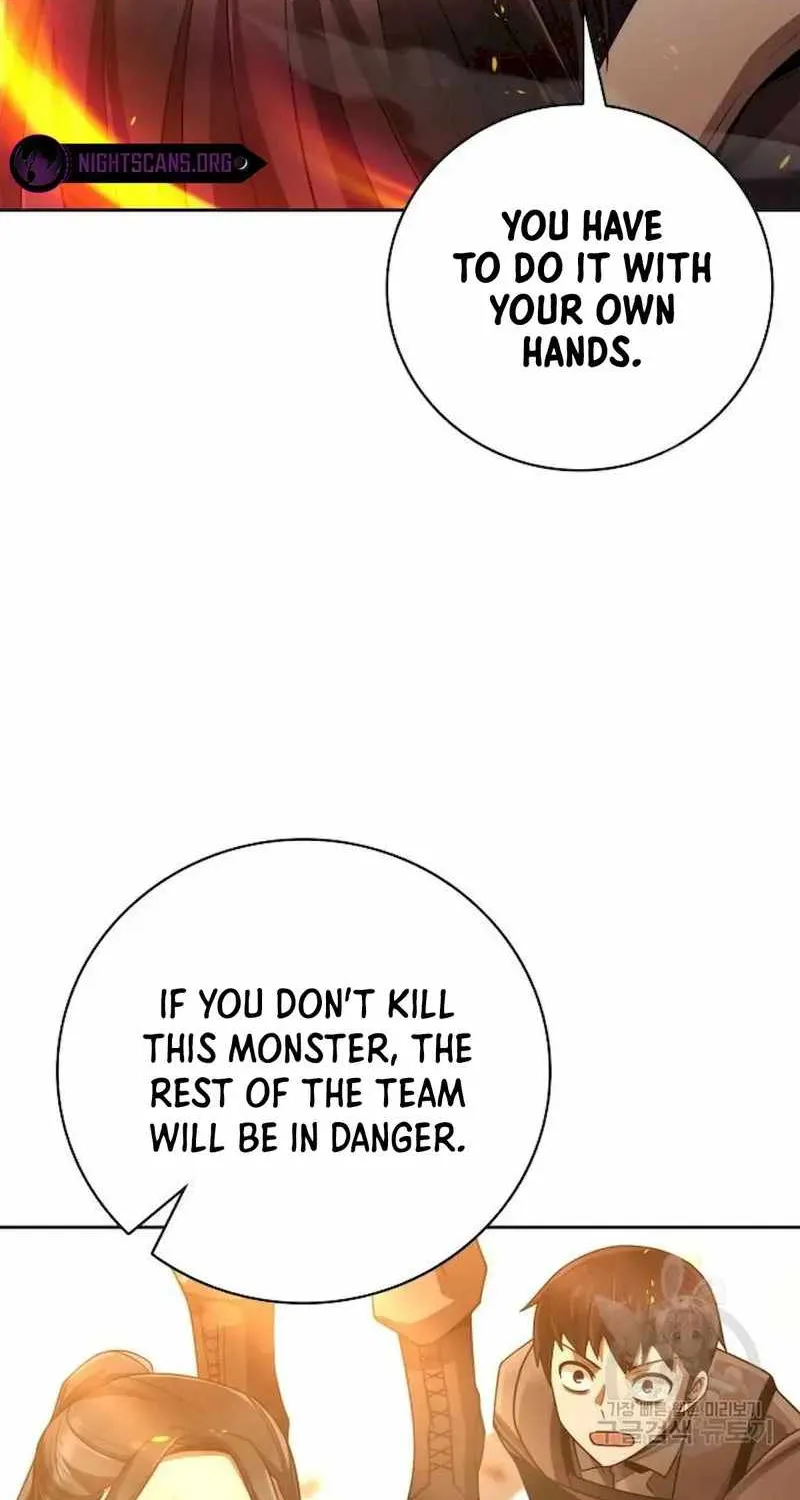 Clever Cleaning Life Of The Returned Genius Hunter Chapter 35 page 115 - 