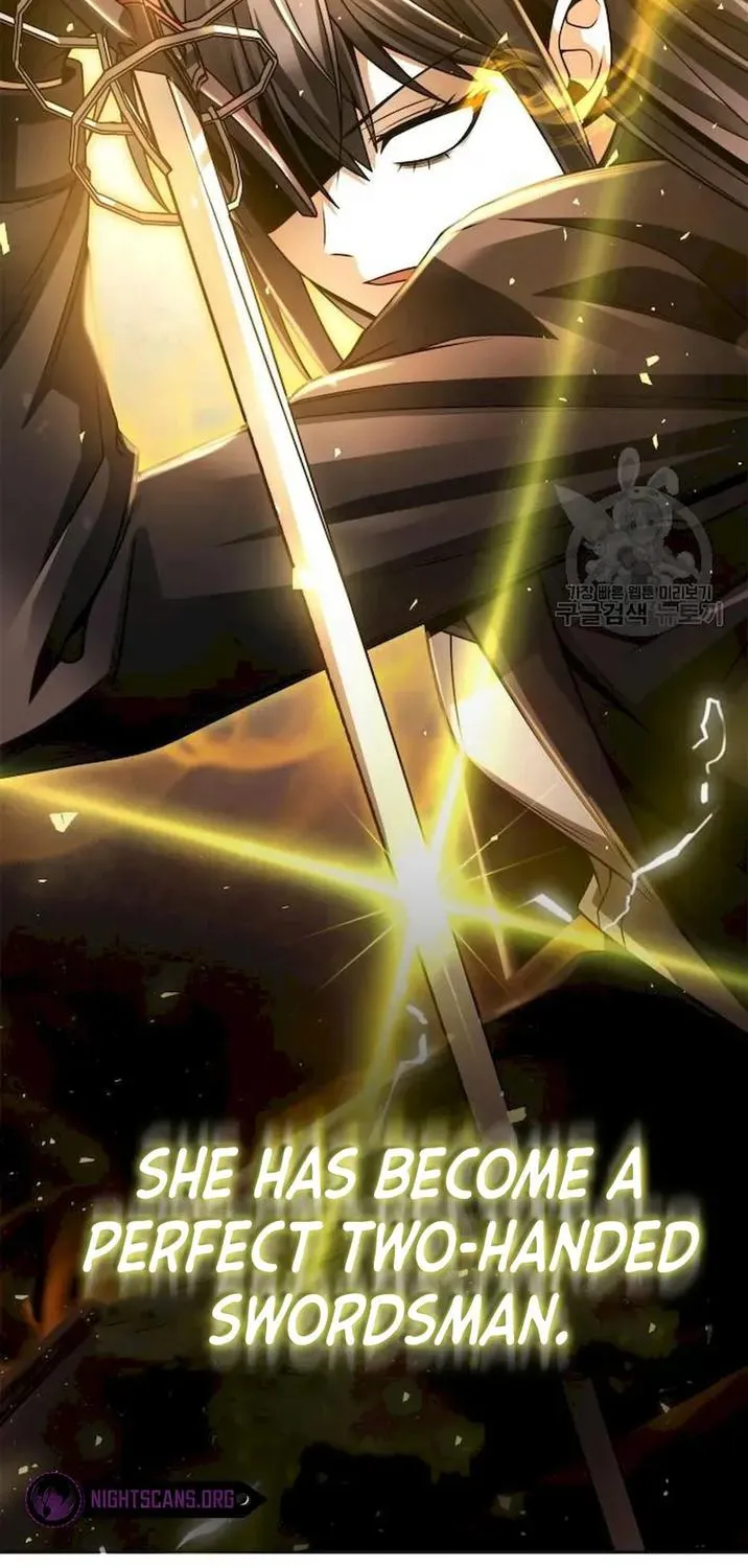 Clever Cleaning Life Of The Returned Genius Hunter Chapter 35 page 128 - 
