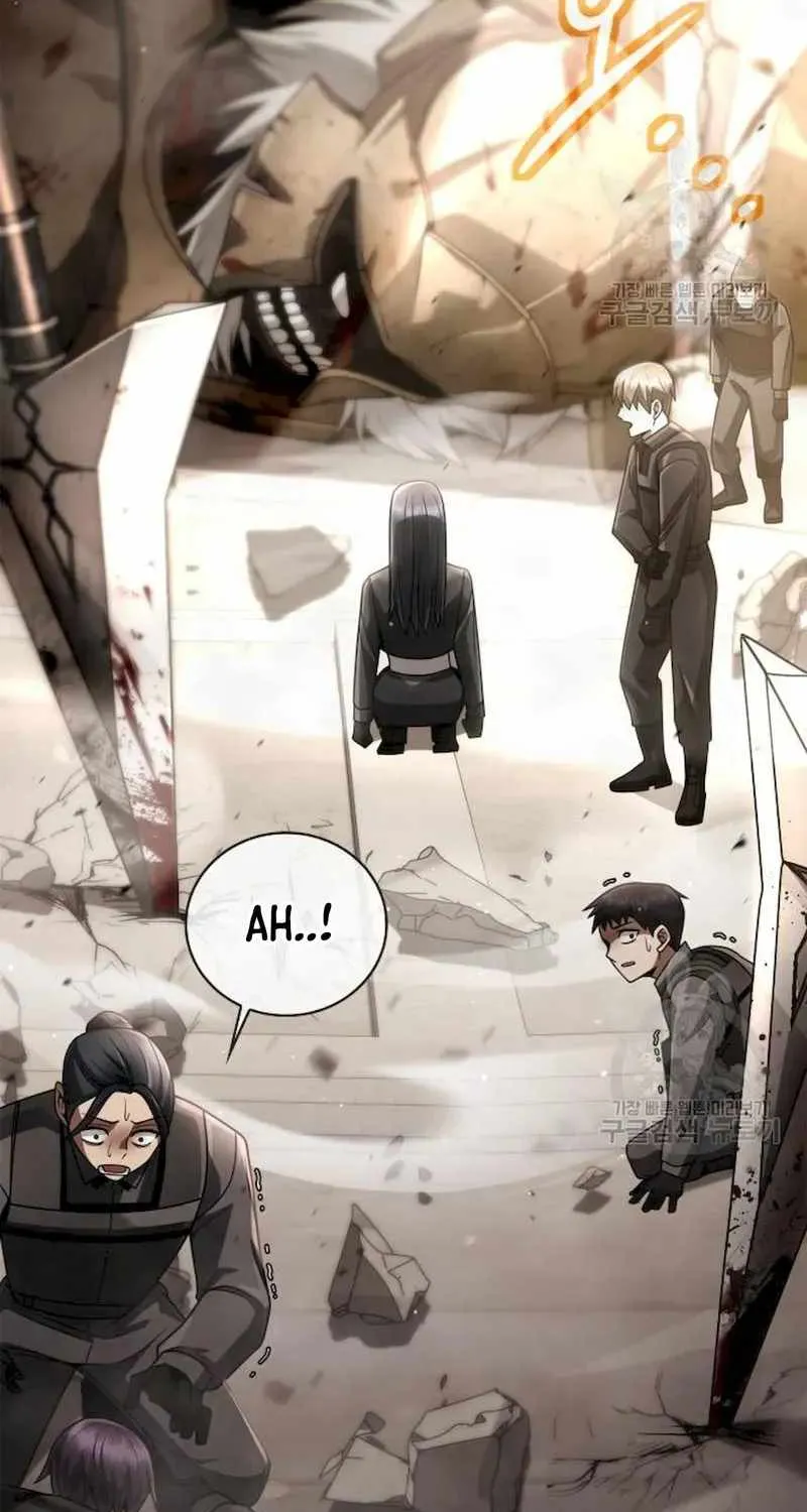 Clever Cleaning Life Of The Returned Genius Hunter Chapter 35 page 14 - 