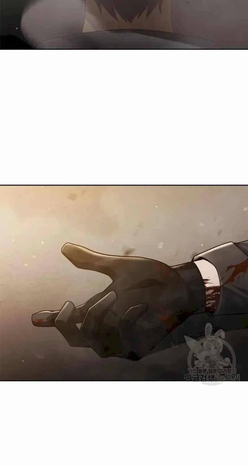 Clever Cleaning Life Of The Returned Genius Hunter Chapter 35 page 16 - 