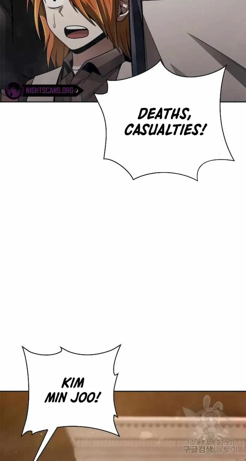 Clever Cleaning Life Of The Returned Genius Hunter Chapter 35 page 18 - 