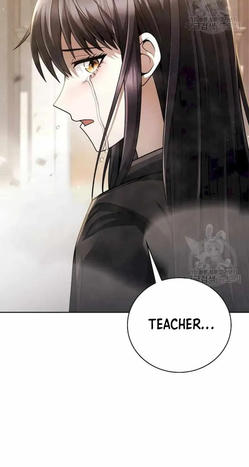 Clever Cleaning Life Of The Returned Genius Hunter Chapter 35 page 20 - 
