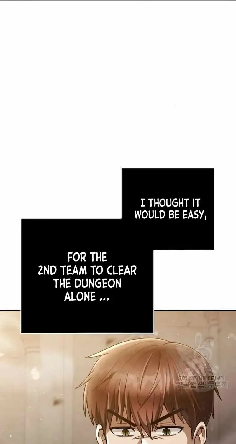 Clever Cleaning Life Of The Returned Genius Hunter Chapter 35 page 23 - 