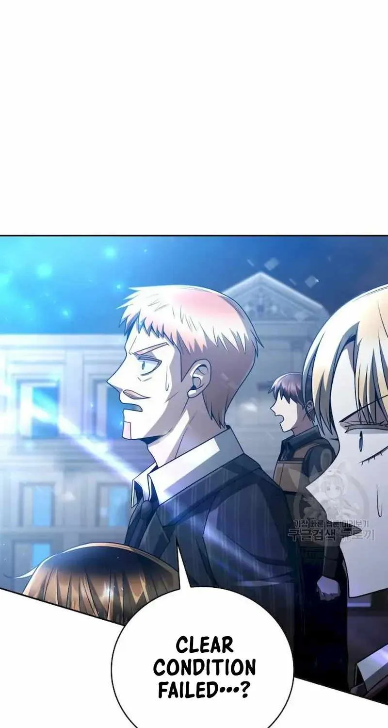 Clever Cleaning Life Of The Returned Genius Hunter Chapter 35 page 28 - 