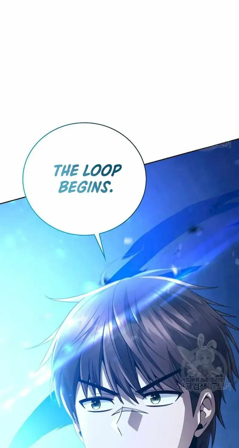 Clever Cleaning Life Of The Returned Genius Hunter Chapter 35 page 31 - 