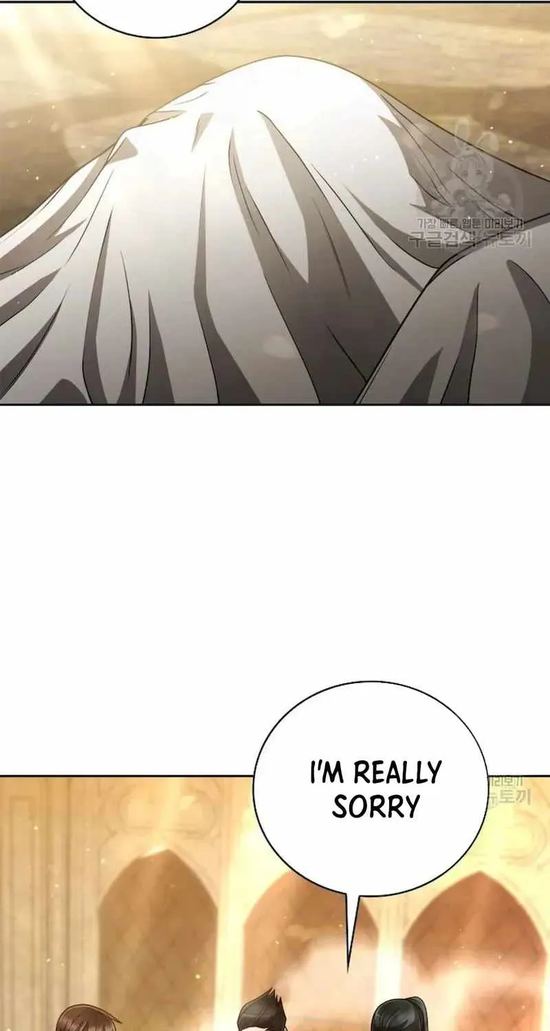 Clever Cleaning Life Of The Returned Genius Hunter Chapter 35 page 39 - 