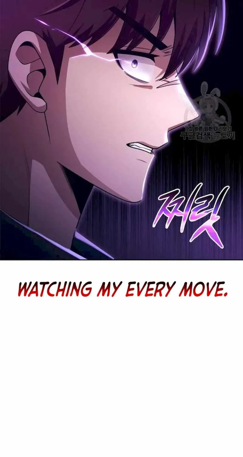 Clever Cleaning Life Of The Returned Genius Hunter Chapter 35 page 5 - 