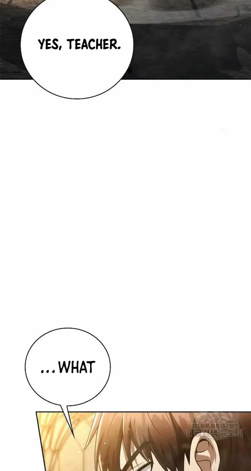 Clever Cleaning Life Of The Returned Genius Hunter Chapter 35 page 49 - 