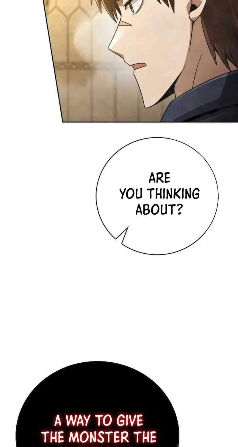 Clever Cleaning Life Of The Returned Genius Hunter Chapter 35 page 50 - 