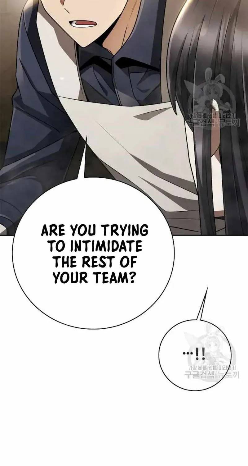 Clever Cleaning Life Of The Returned Genius Hunter Chapter 35 page 56 - 