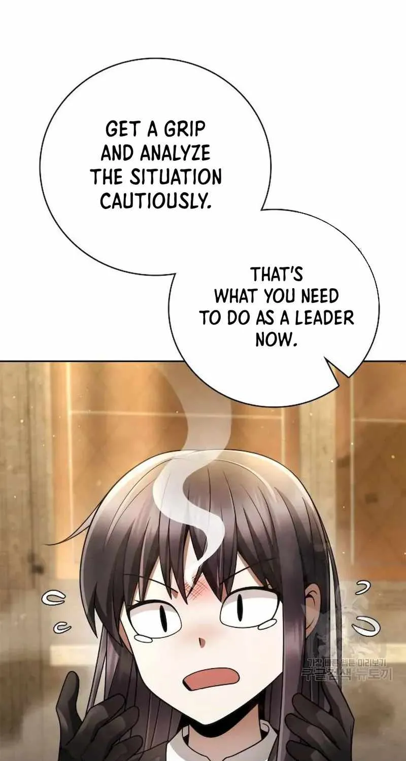 Clever Cleaning Life Of The Returned Genius Hunter Chapter 35 page 57 - 