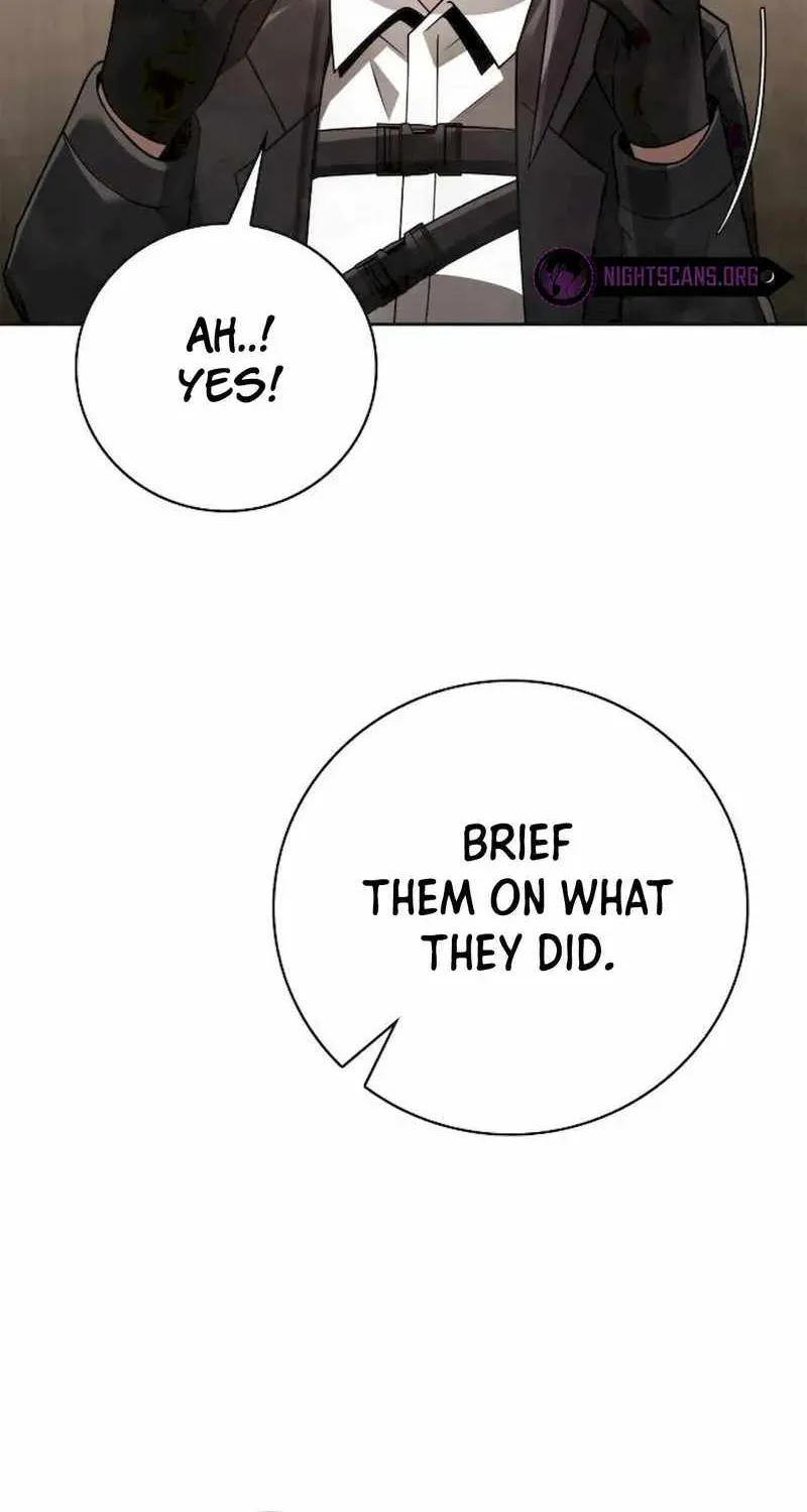 Clever Cleaning Life Of The Returned Genius Hunter Chapter 35 page 58 - 