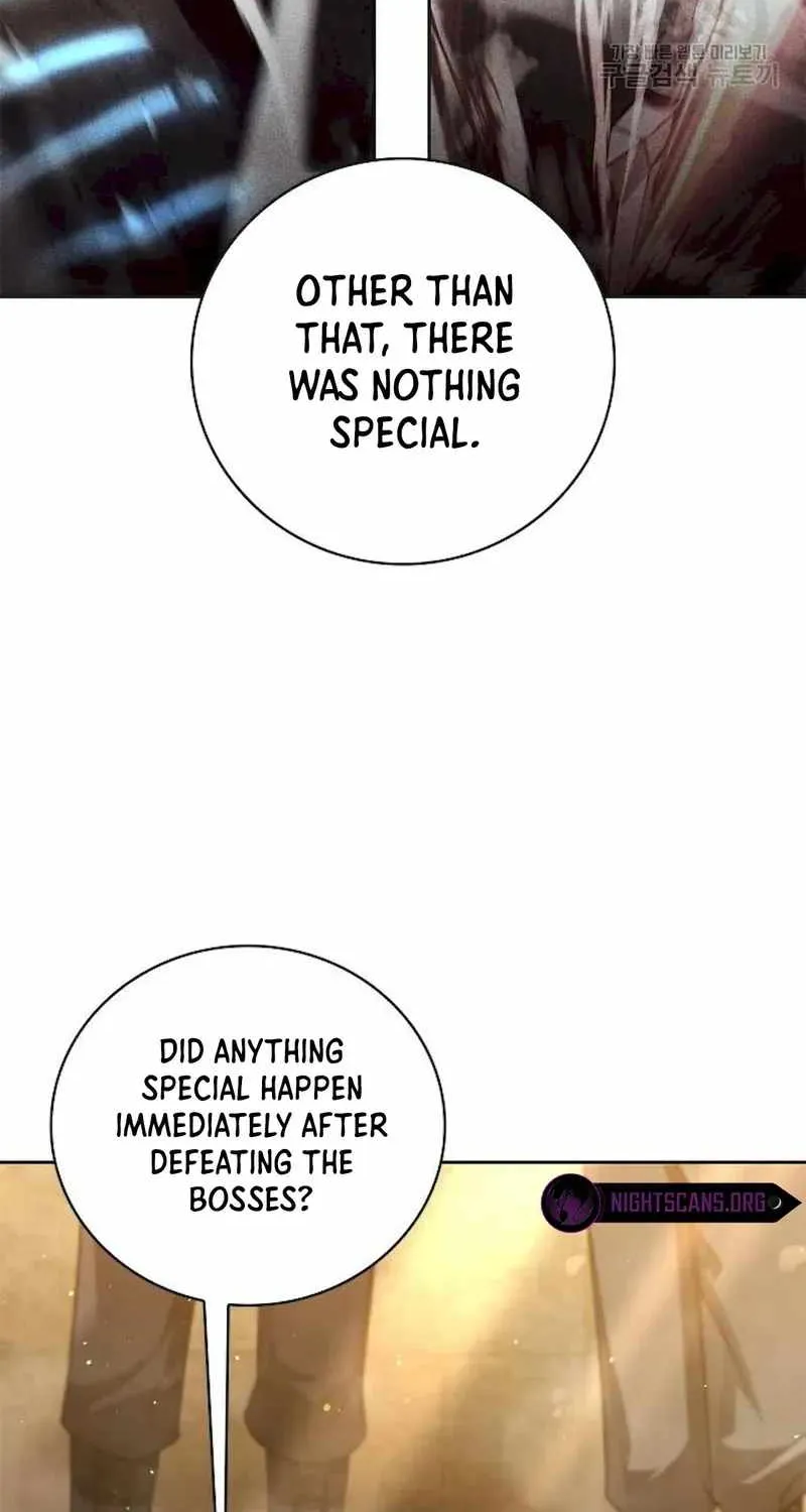 Clever Cleaning Life Of The Returned Genius Hunter Chapter 35 page 60 - 