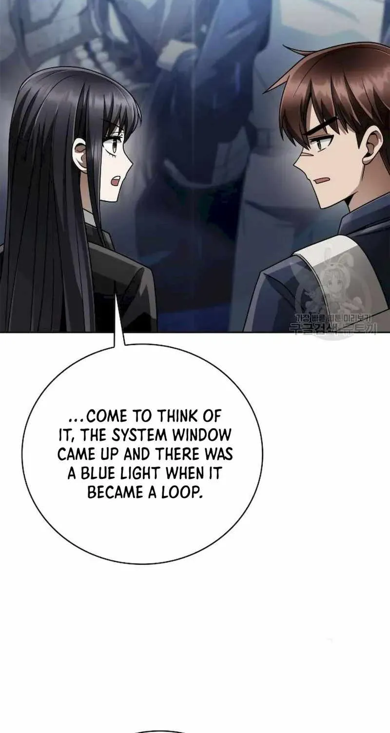Clever Cleaning Life Of The Returned Genius Hunter Chapter 35 page 64 - 