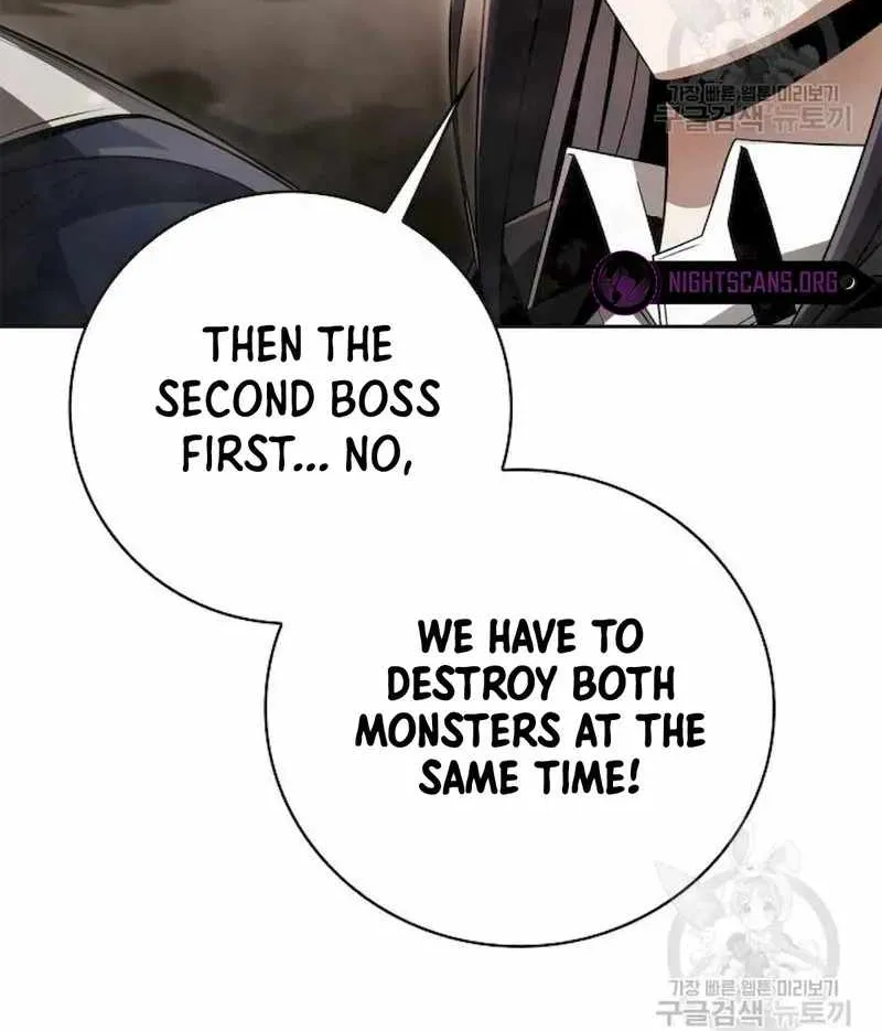 Clever Cleaning Life Of The Returned Genius Hunter Chapter 35 page 66 - 