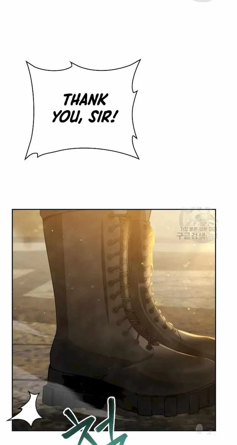 Clever Cleaning Life Of The Returned Genius Hunter Chapter 35 page 67 - 