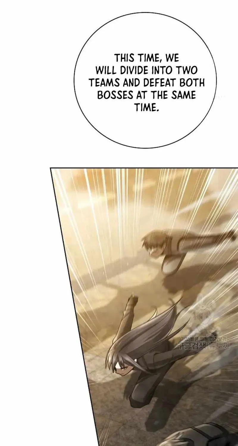 Clever Cleaning Life Of The Returned Genius Hunter Chapter 35 page 70 - 