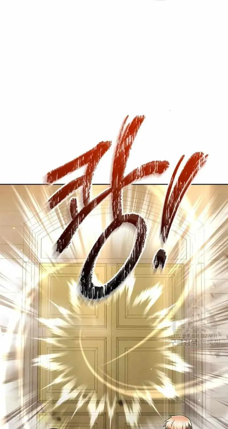 Clever Cleaning Life Of The Returned Genius Hunter Chapter 35 page 8 - 
