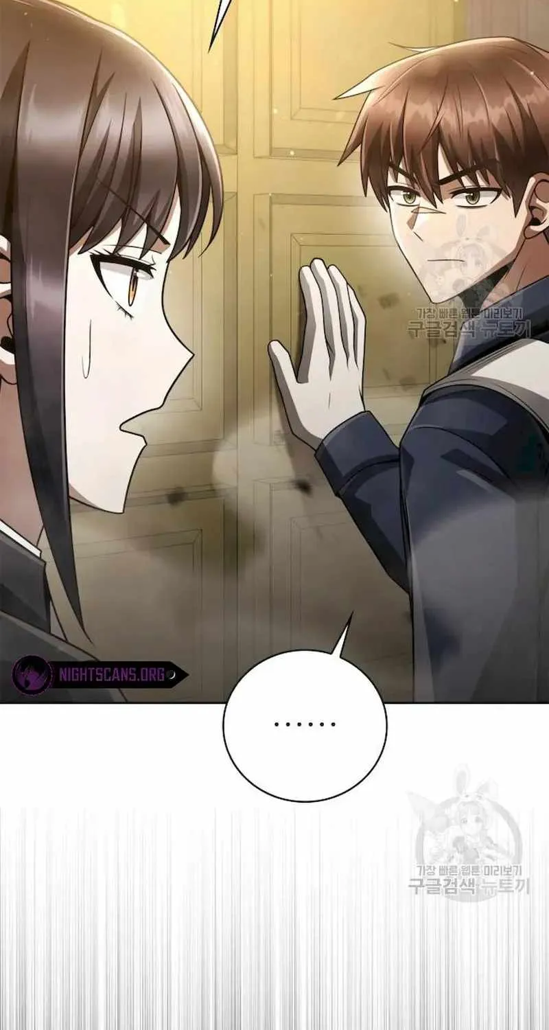 Clever Cleaning Life Of The Returned Genius Hunter Chapter 35 page 76 - 