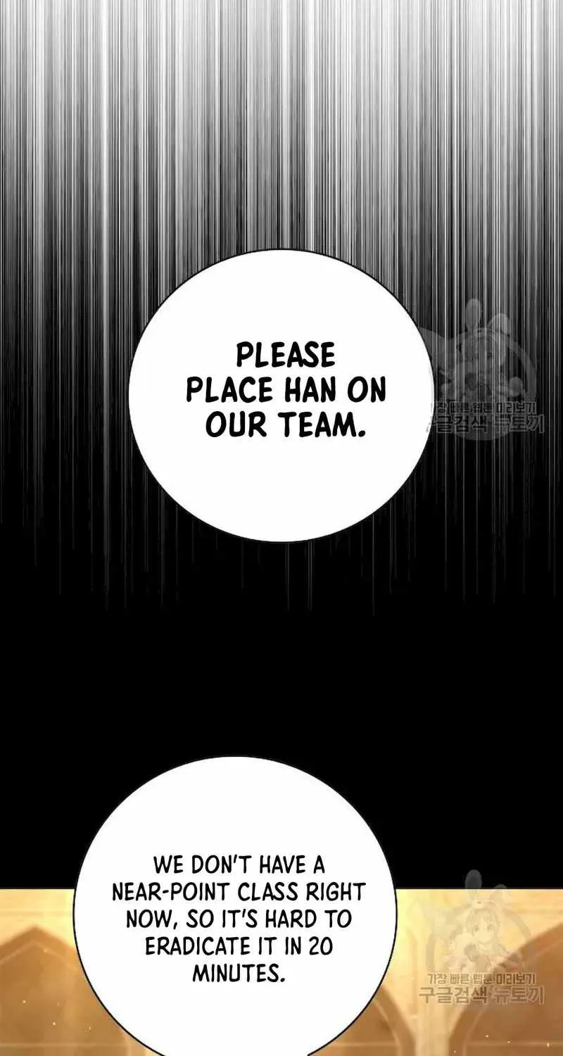 Clever Cleaning Life Of The Returned Genius Hunter Chapter 35 page 77 - 