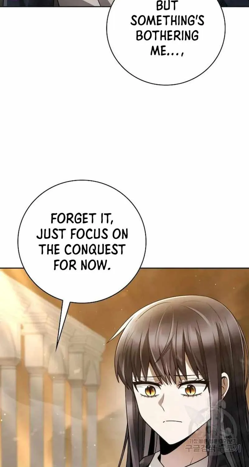 Clever Cleaning Life Of The Returned Genius Hunter Chapter 35 page 83 - 