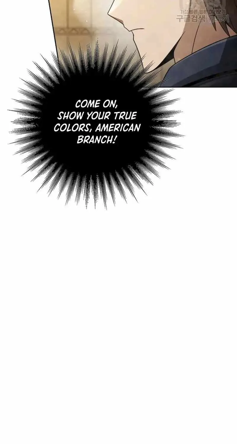 Clever Cleaning Life Of The Returned Genius Hunter Chapter 35 page 85 - 