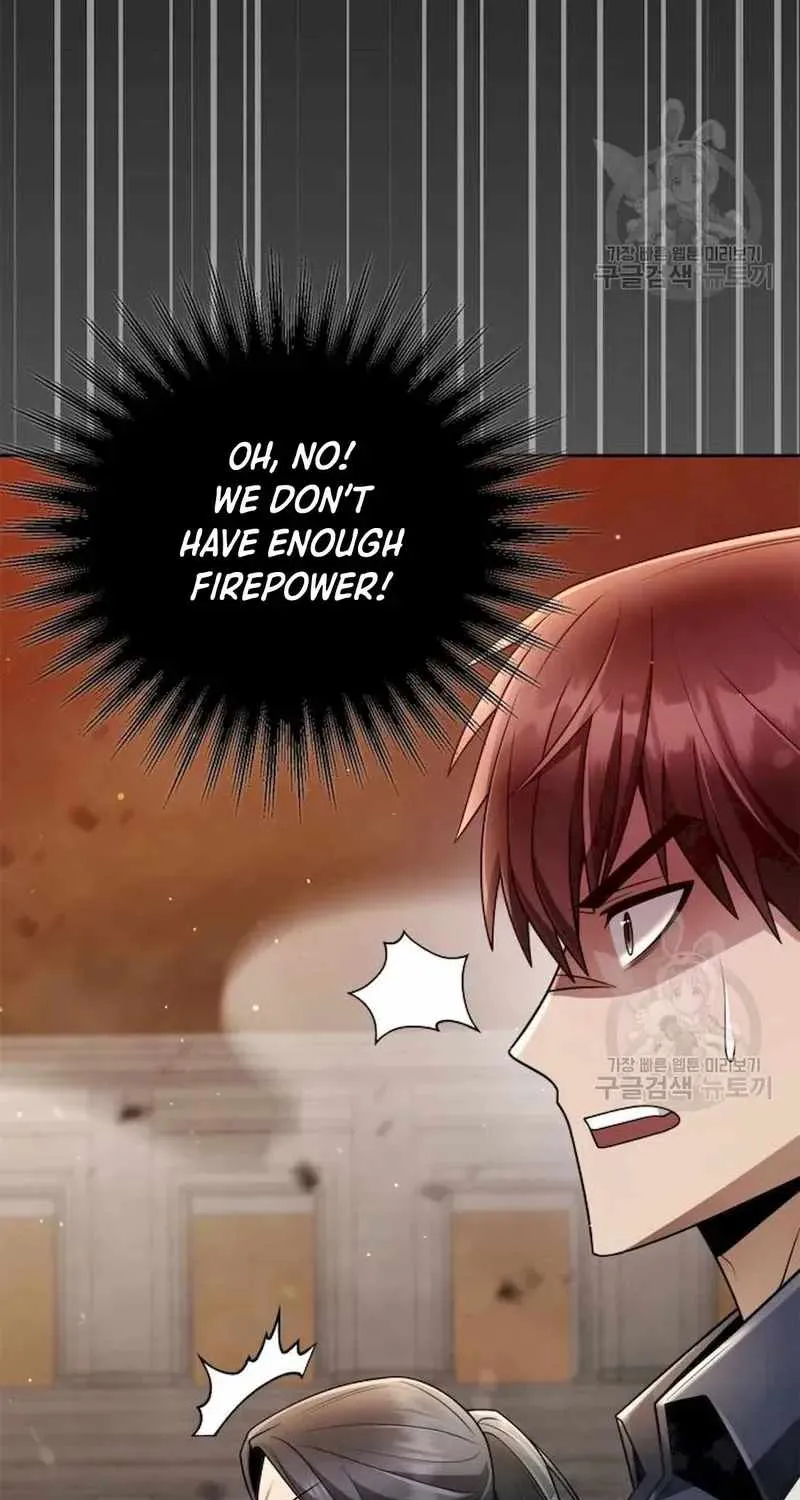 Clever Cleaning Life Of The Returned Genius Hunter Chapter 35 page 99 - 