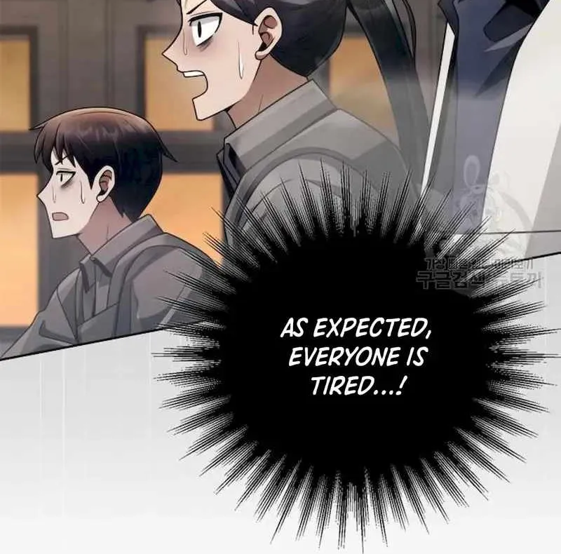 Clever Cleaning Life Of The Returned Genius Hunter Chapter 35 page 100 - 