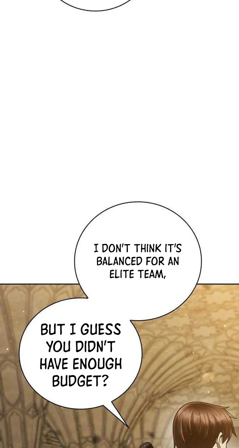 Clever Cleaning Life Of The Returned Genius Hunter Chapter 36 page 104 - 