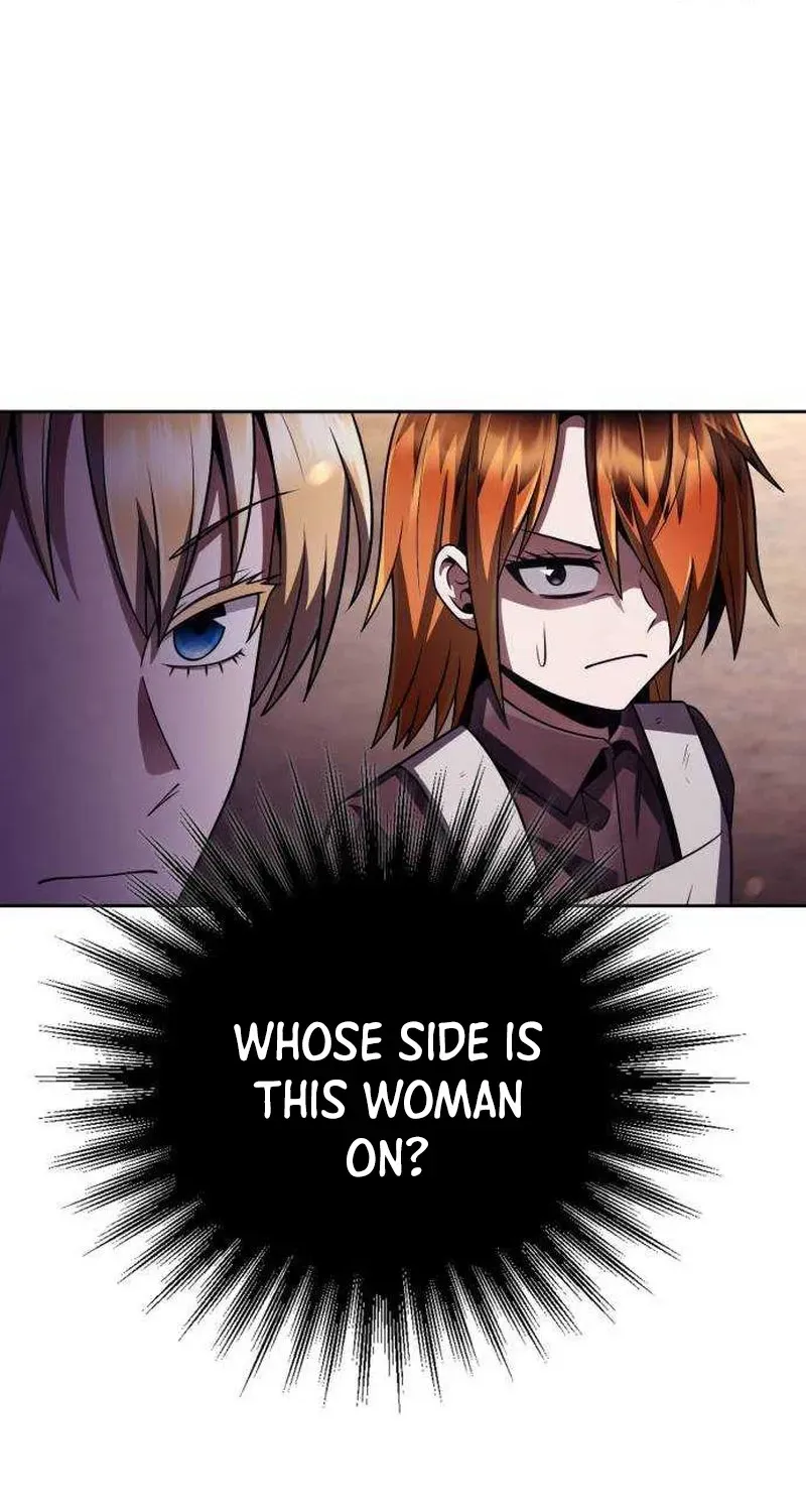 Clever Cleaning Life Of The Returned Genius Hunter Chapter 36 page 110 - 