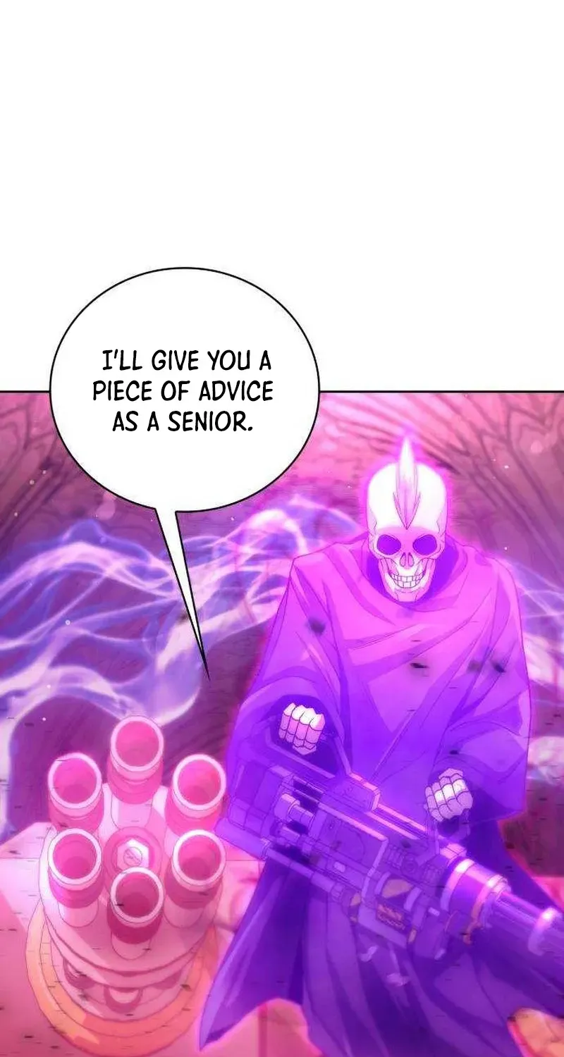 Clever Cleaning Life Of The Returned Genius Hunter Chapter 36 page 111 - 