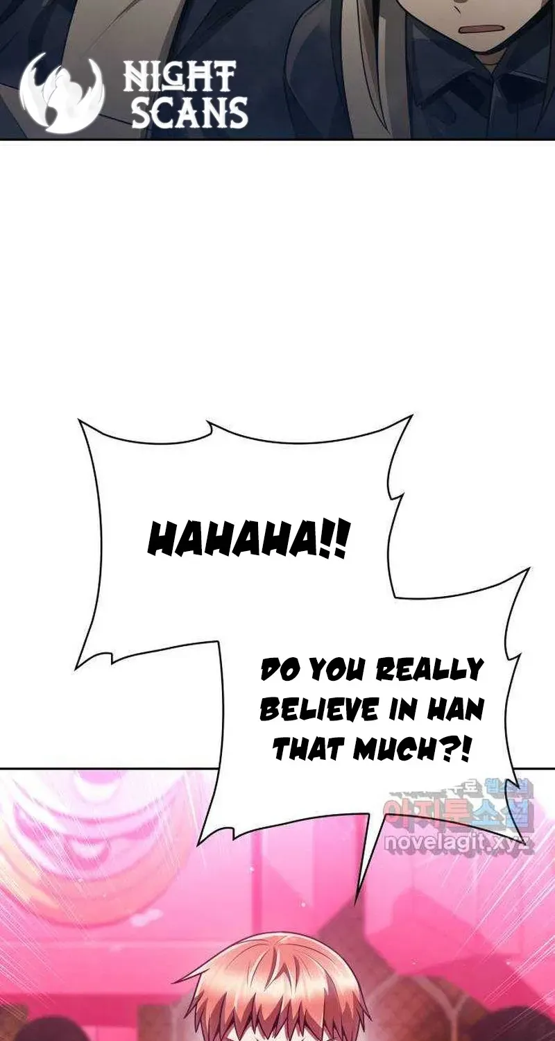 Clever Cleaning Life Of The Returned Genius Hunter Chapter 36 page 116 - 