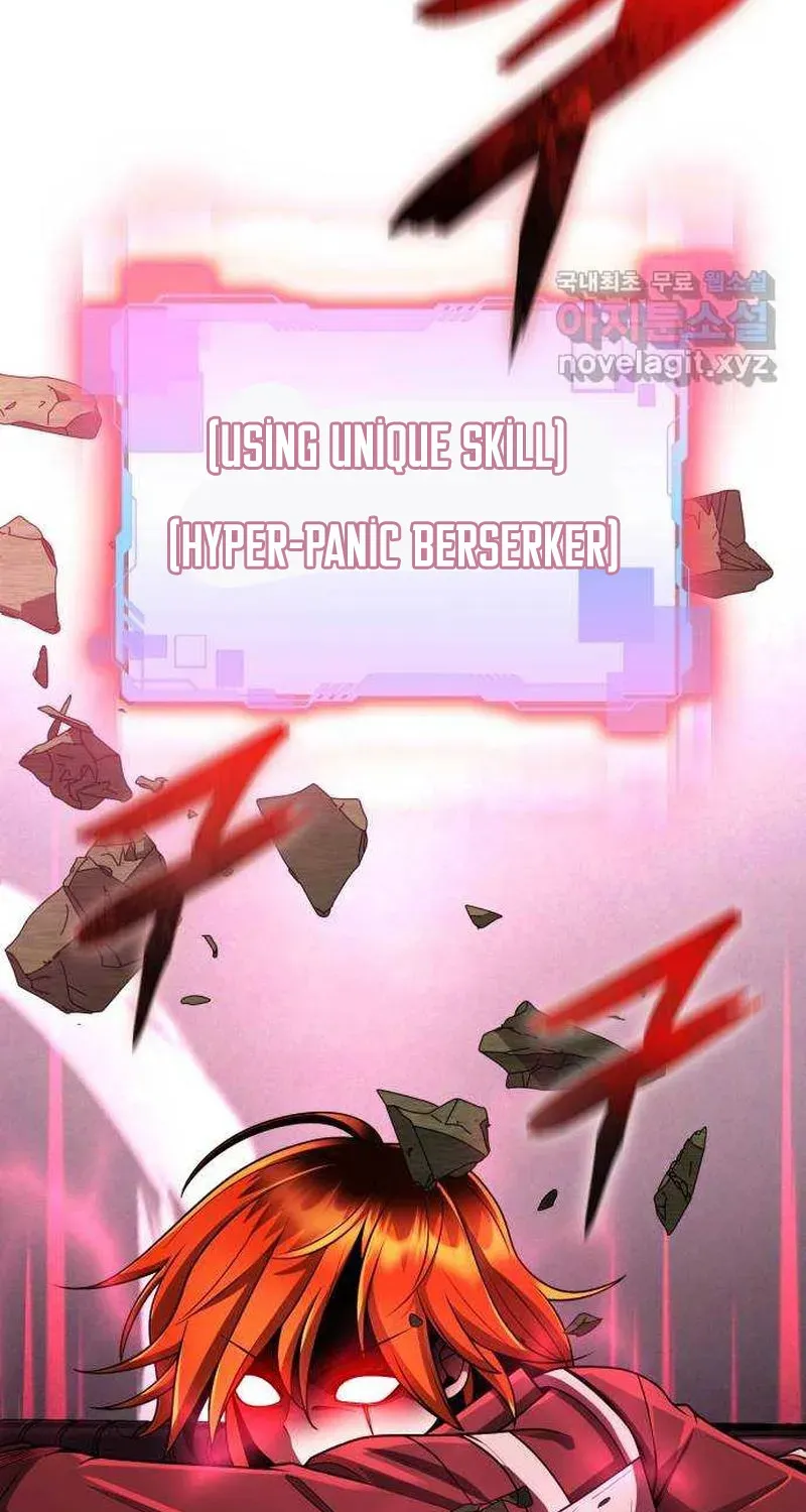 Clever Cleaning Life Of The Returned Genius Hunter Chapter 36 page 13 - 