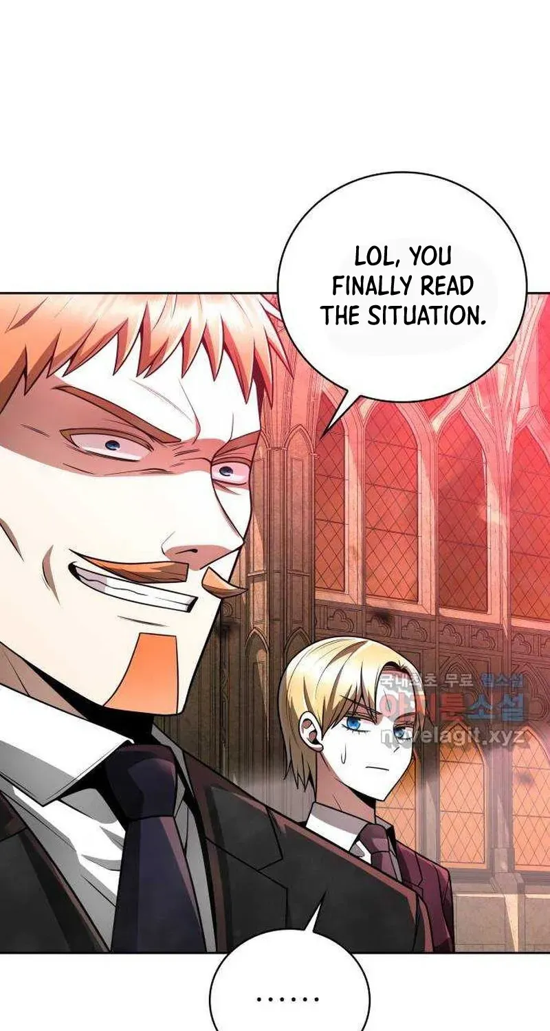 Clever Cleaning Life Of The Returned Genius Hunter Chapter 36 page 15 - 