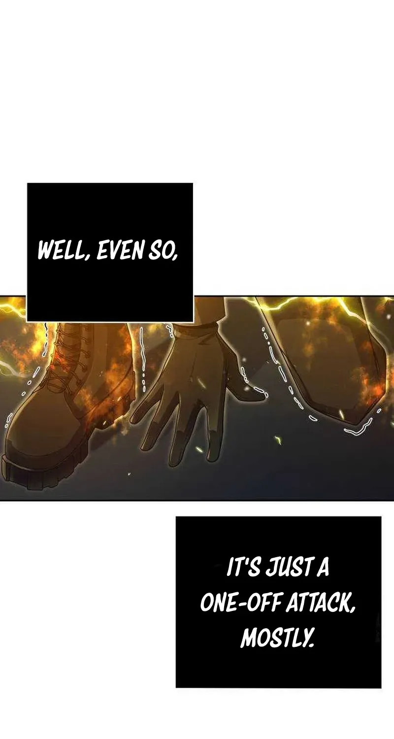 Clever Cleaning Life Of The Returned Genius Hunter Chapter 36 page 22 - 