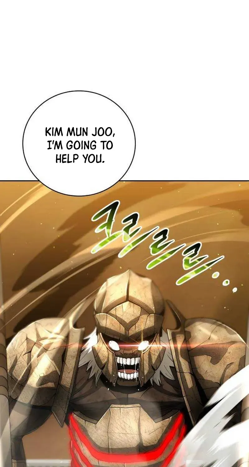 Clever Cleaning Life Of The Returned Genius Hunter Chapter 36 page 23 - 