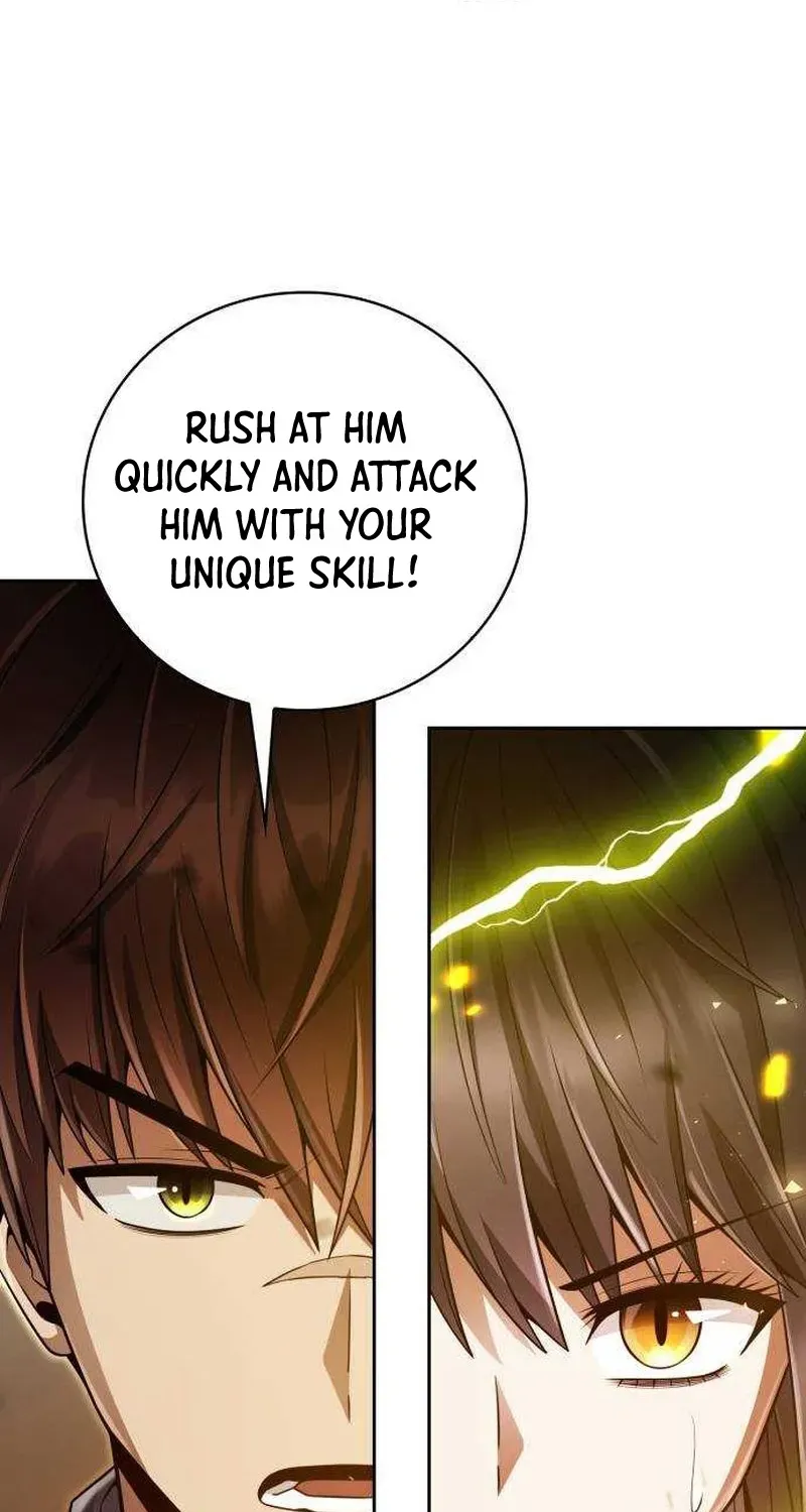 Clever Cleaning Life Of The Returned Genius Hunter Chapter 36 page 26 - 