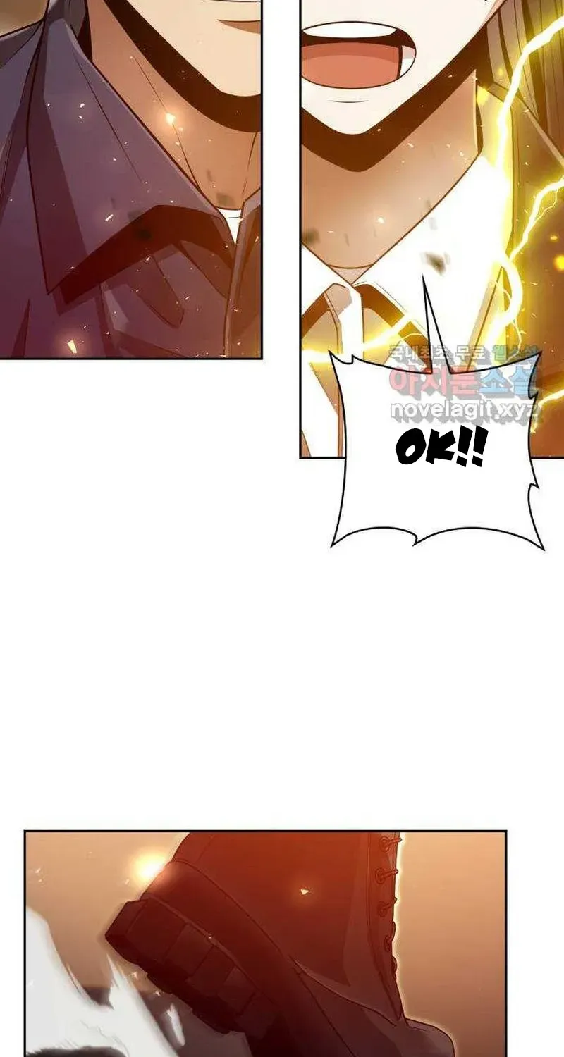 Clever Cleaning Life Of The Returned Genius Hunter Chapter 36 page 27 - 