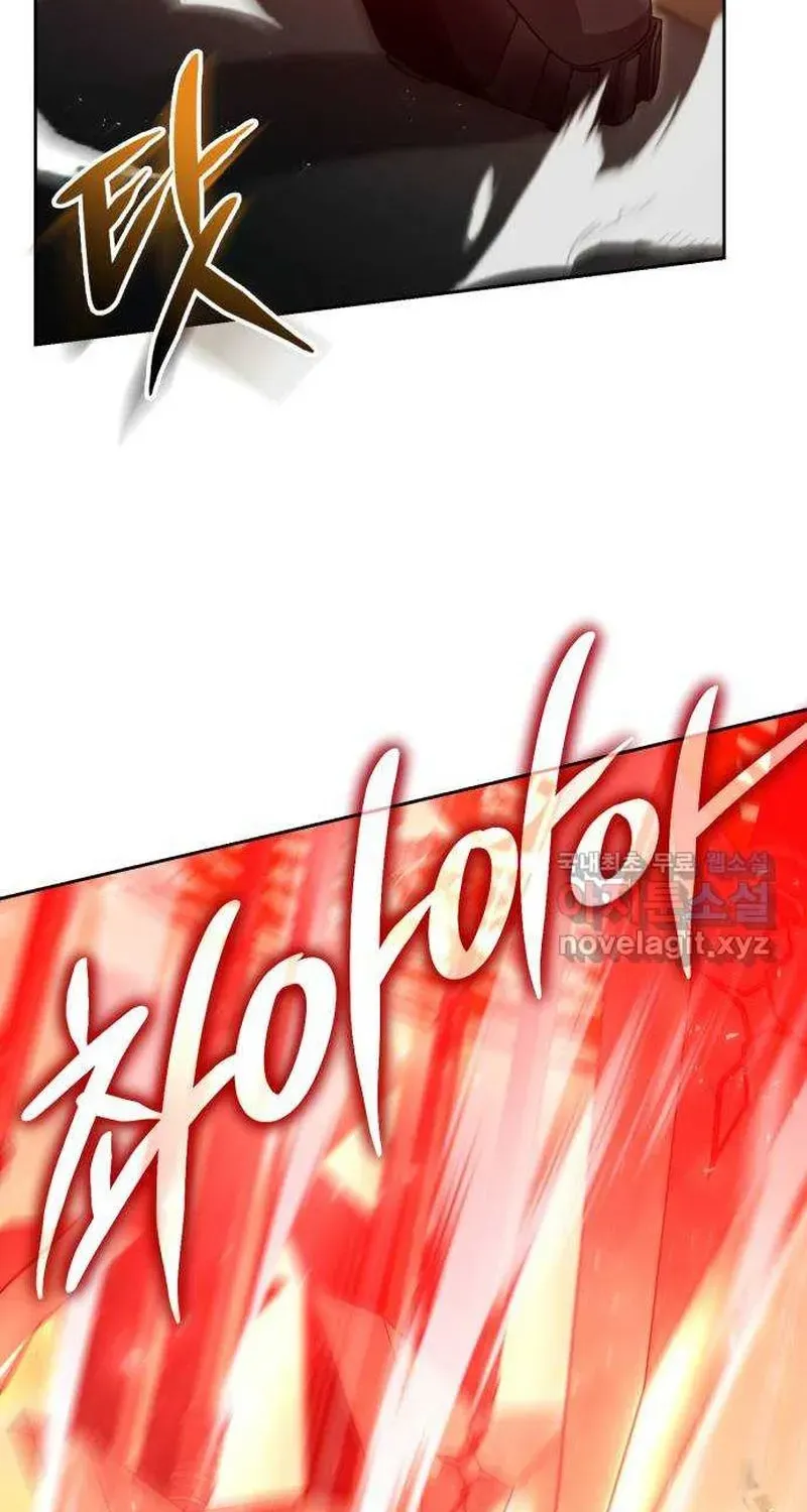 Clever Cleaning Life Of The Returned Genius Hunter Chapter 36 page 28 - 