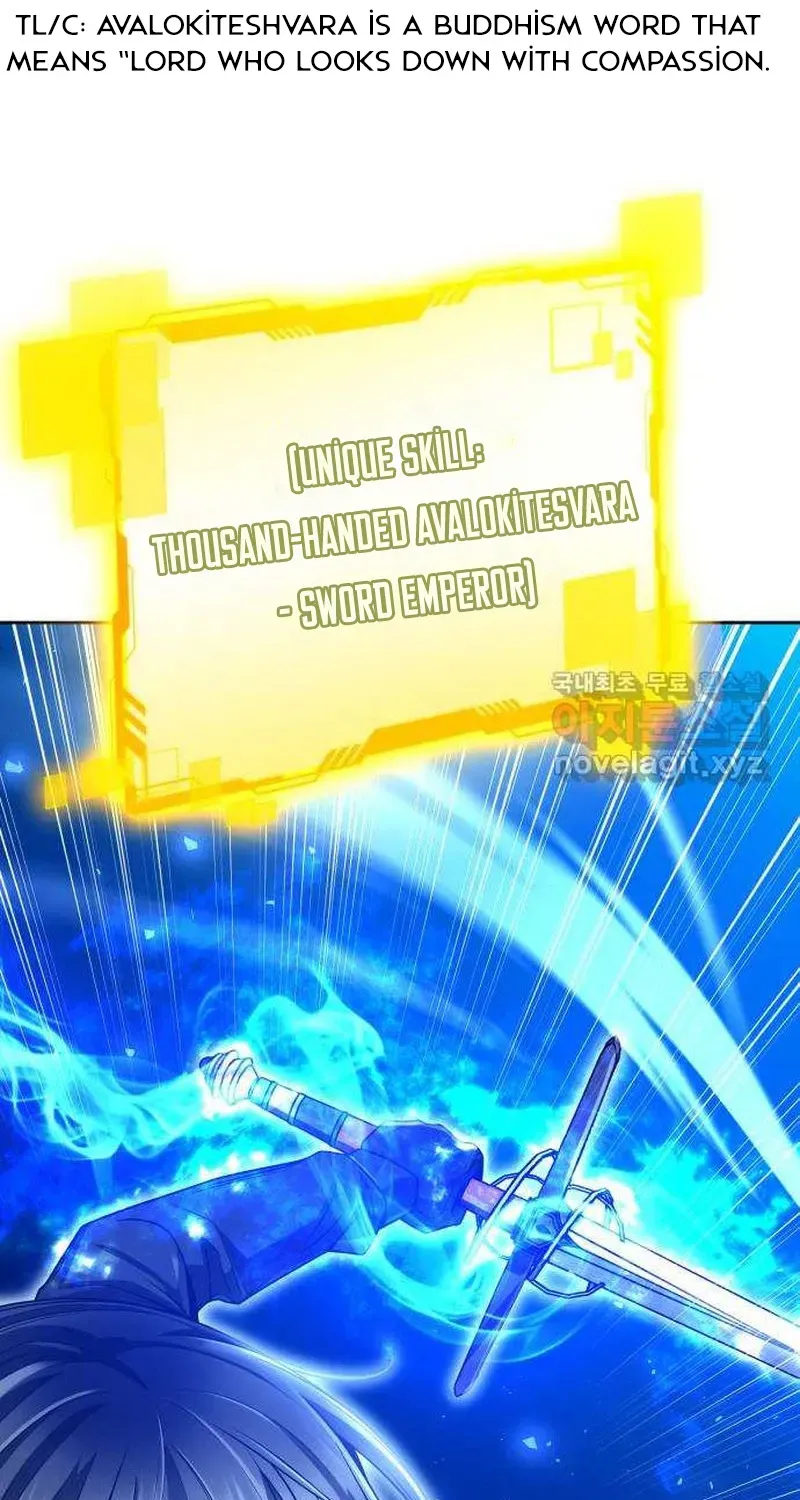 Clever Cleaning Life Of The Returned Genius Hunter Chapter 36 page 31 - 