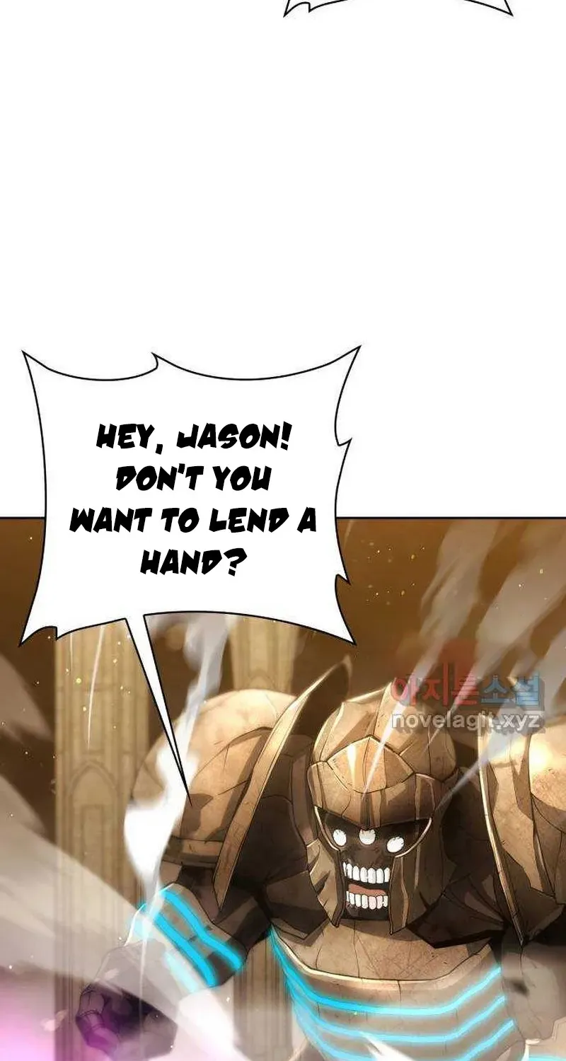 Clever Cleaning Life Of The Returned Genius Hunter Chapter 36 page 5 - 